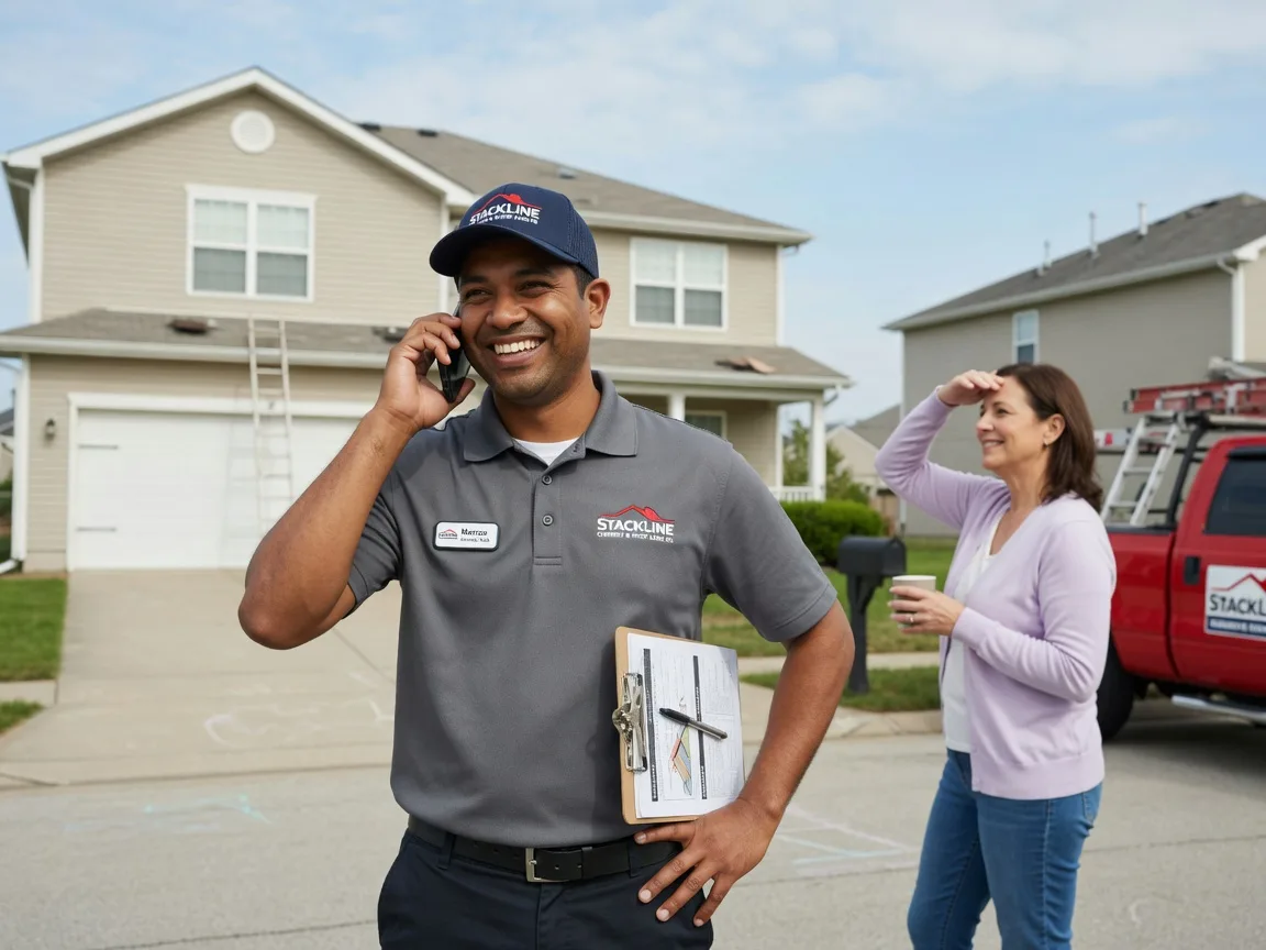 Chimney flashing repair Distant, PA FAQs
